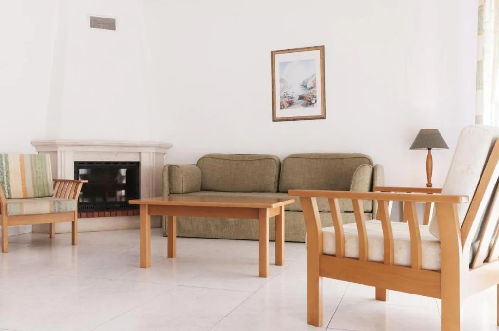 Plaza Real Aparthotel