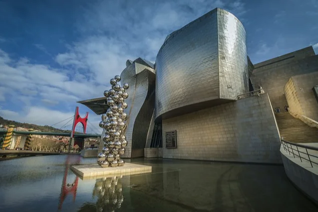 Bilbao Guggenheim