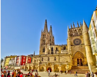Burgos