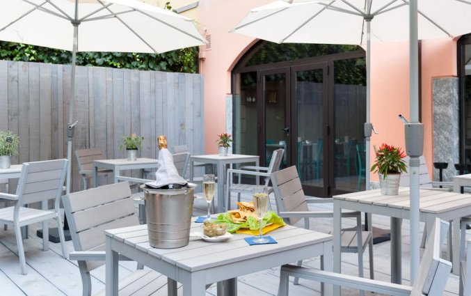 Hotel Lombardia Milano