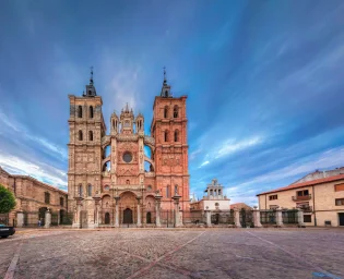 Astorga