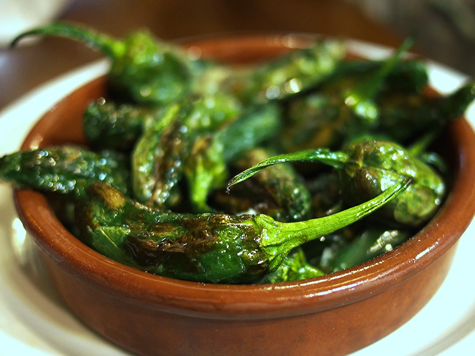 Padron Peppers