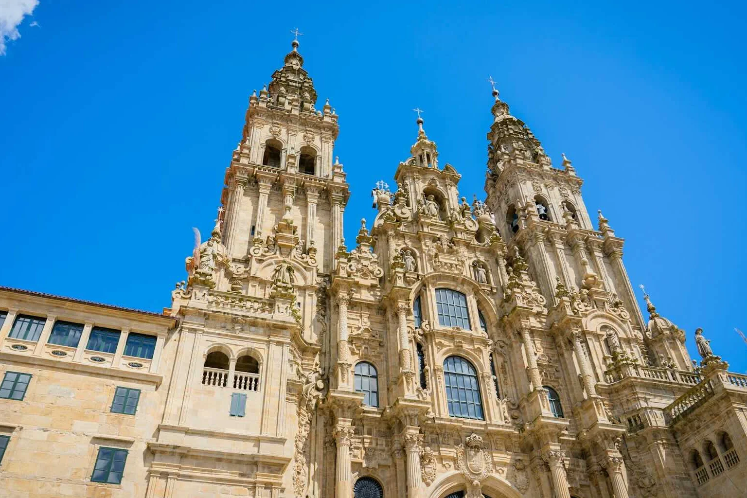Santiago de Compostela