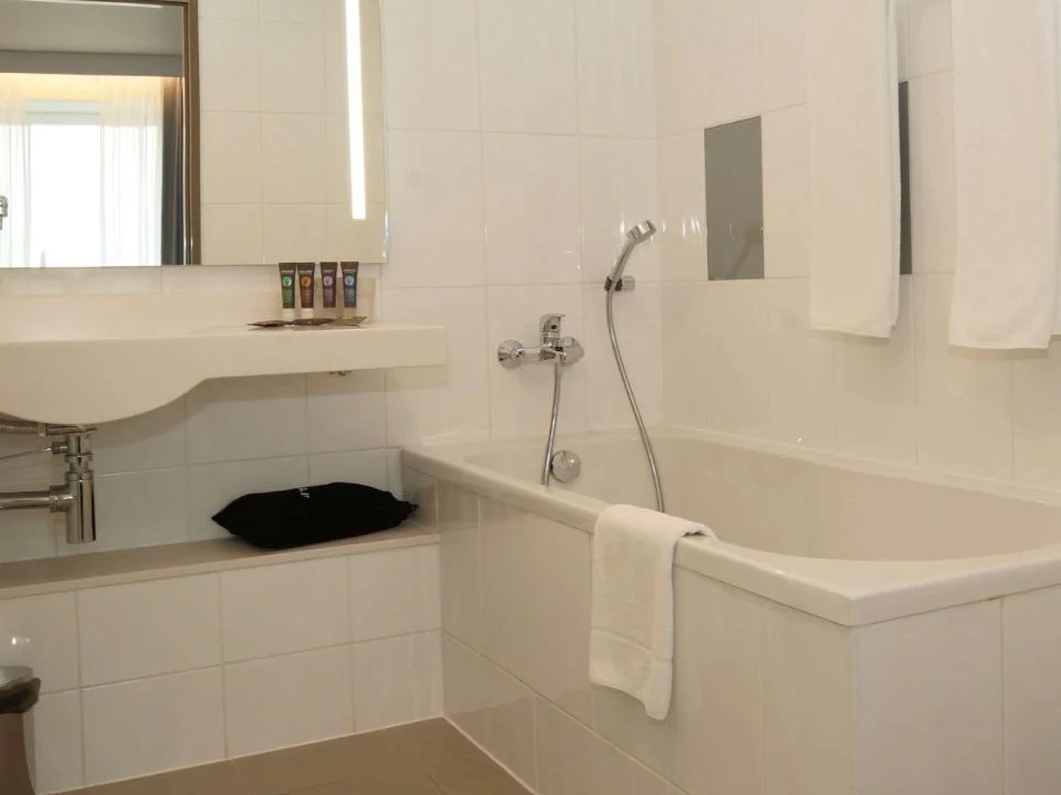 Novotel Vilnius Centre 