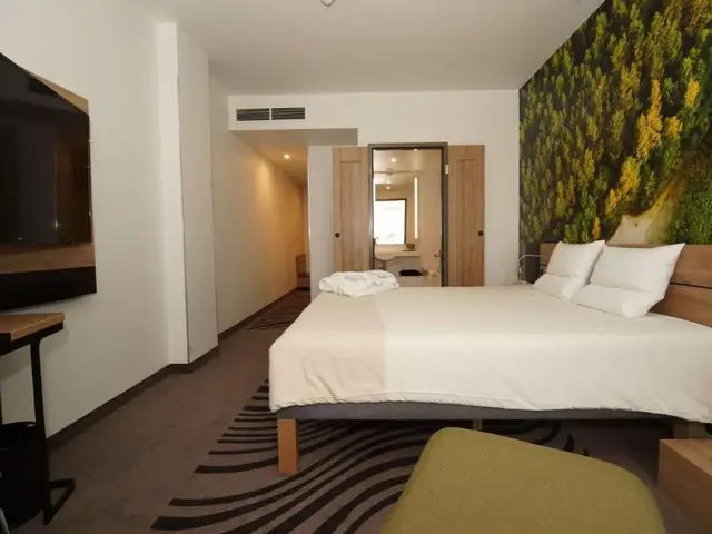 Novotel Vilnius Centre tweepersoonskamer