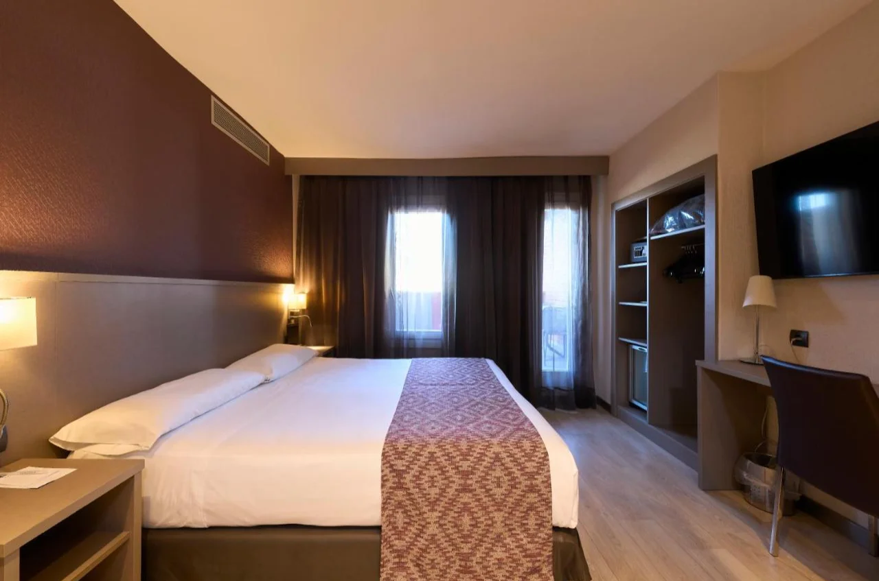 Catalonia Park Guell inclusief excursie