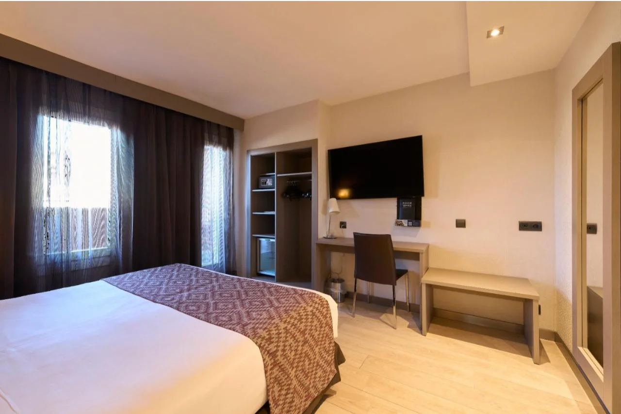 Catalonia Park Guell inclusief excursie