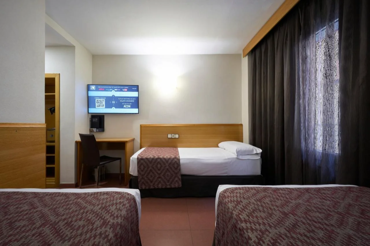 Catalonia Park Guell inclusief excursie