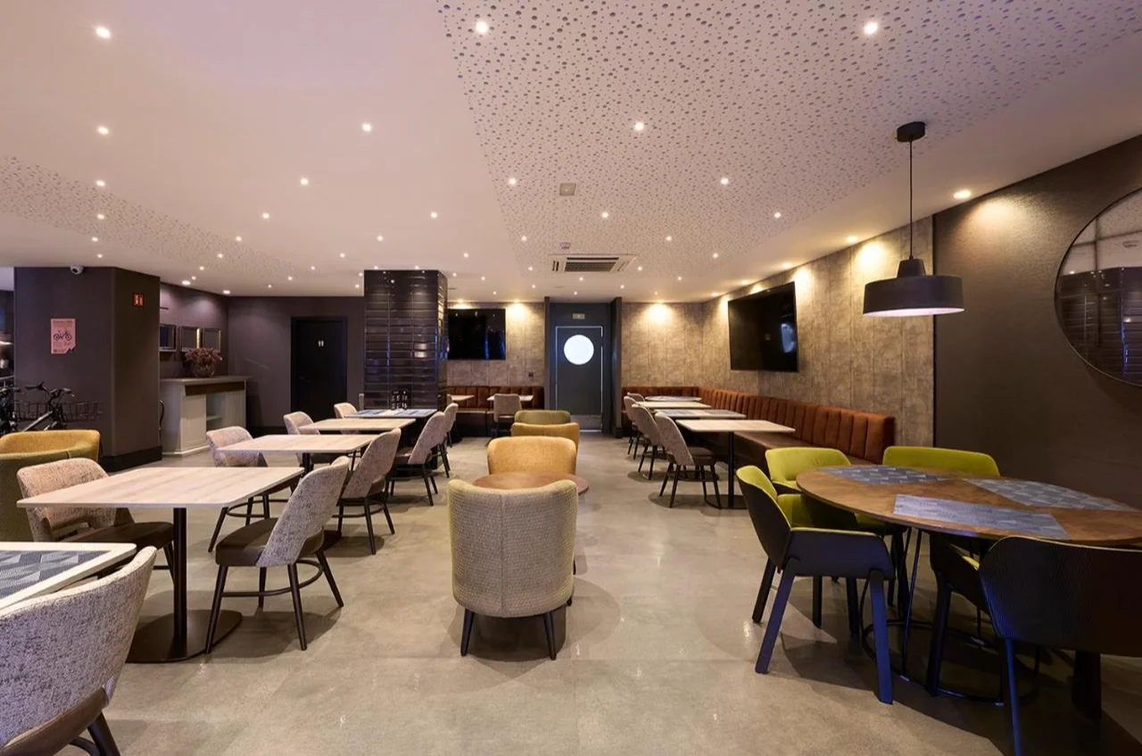 Catalonia Park Guell inclusief excursie