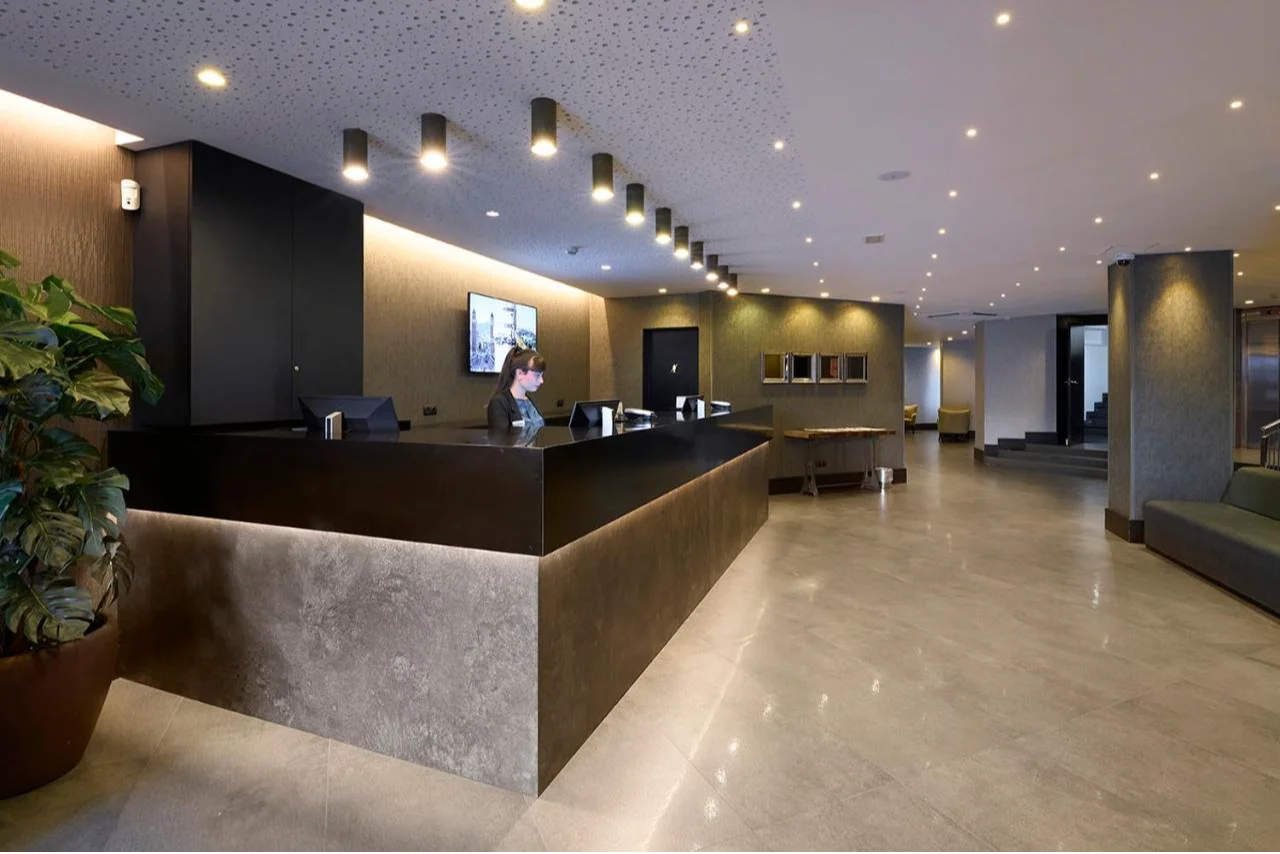 Catalonia Park Guell inclusief excursie