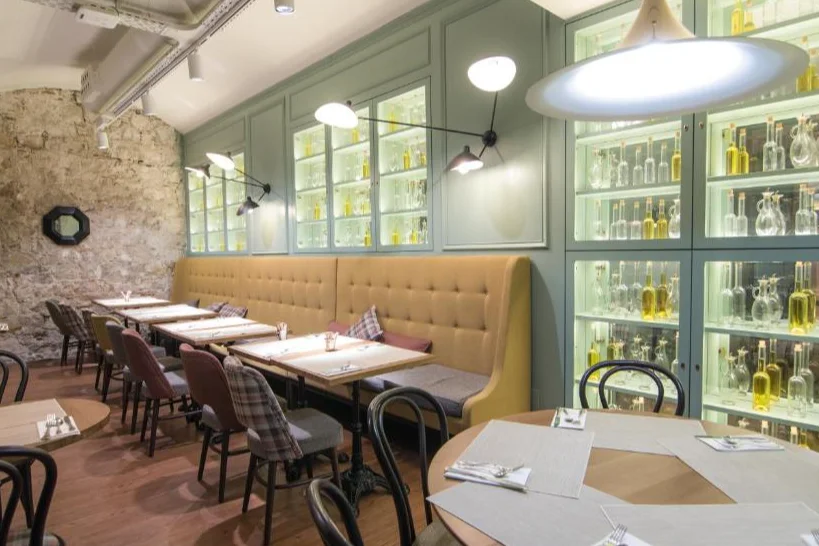 Petit Palace Boqueria Garden inclusief excursie