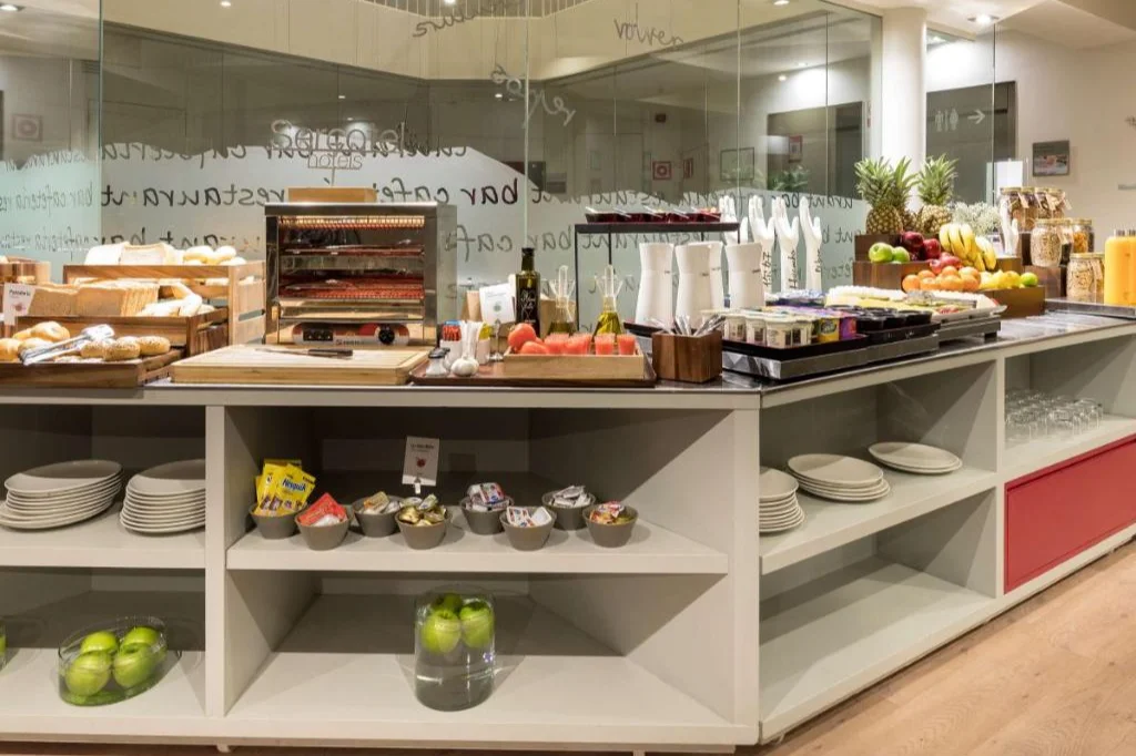 Sercotel Amister Art Hotel Barcelona