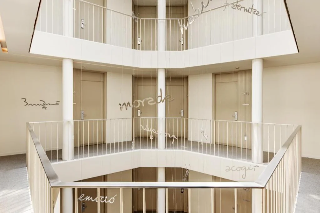 Sercotel Amister Art Hotel Barcelona