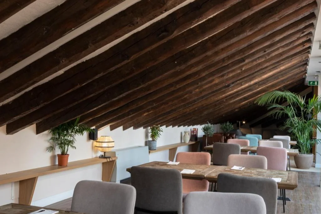 Petit Palace Preciados in madrid