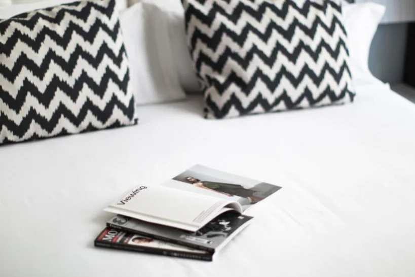 Petit Palace Triball slaapkamer