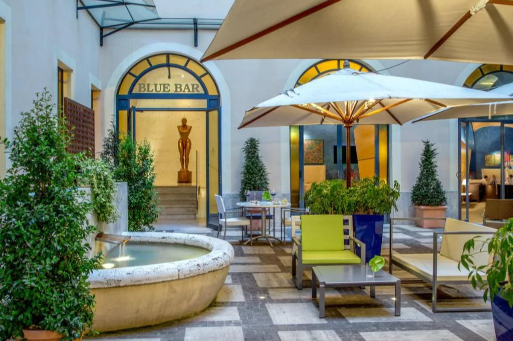 UNAWAY Empire roma terras