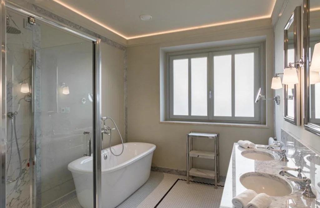 Badkamer Gran Fillipo