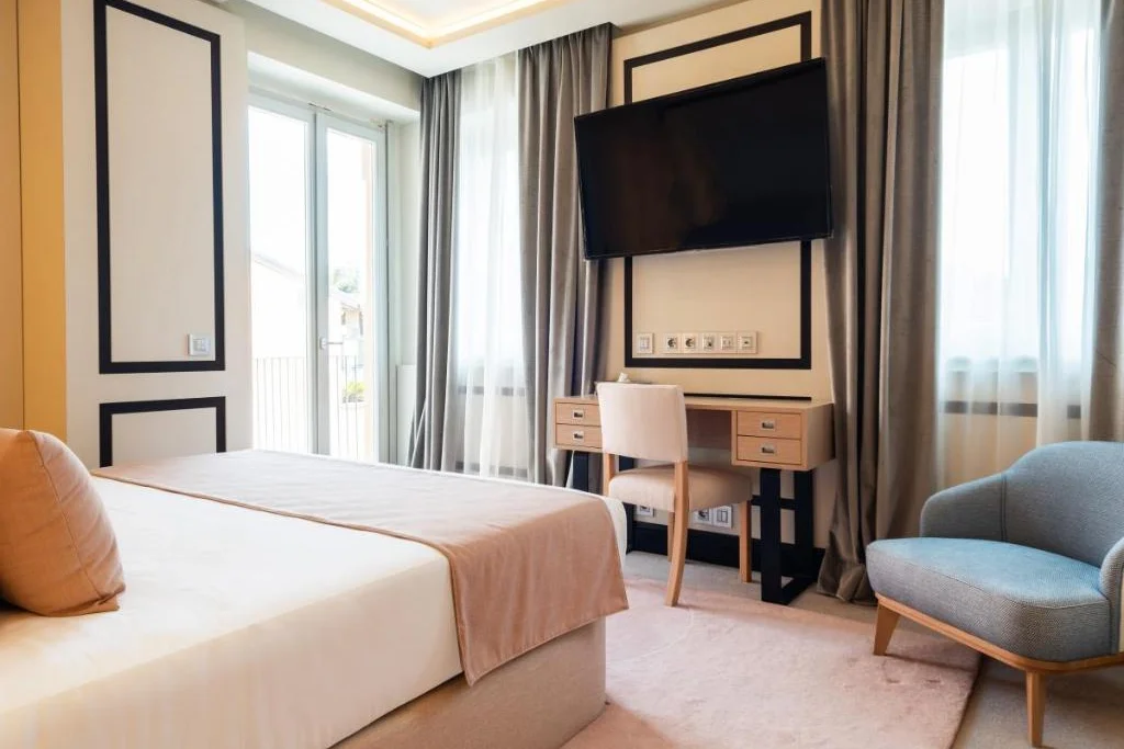 Doubleroom Gran Fillipo