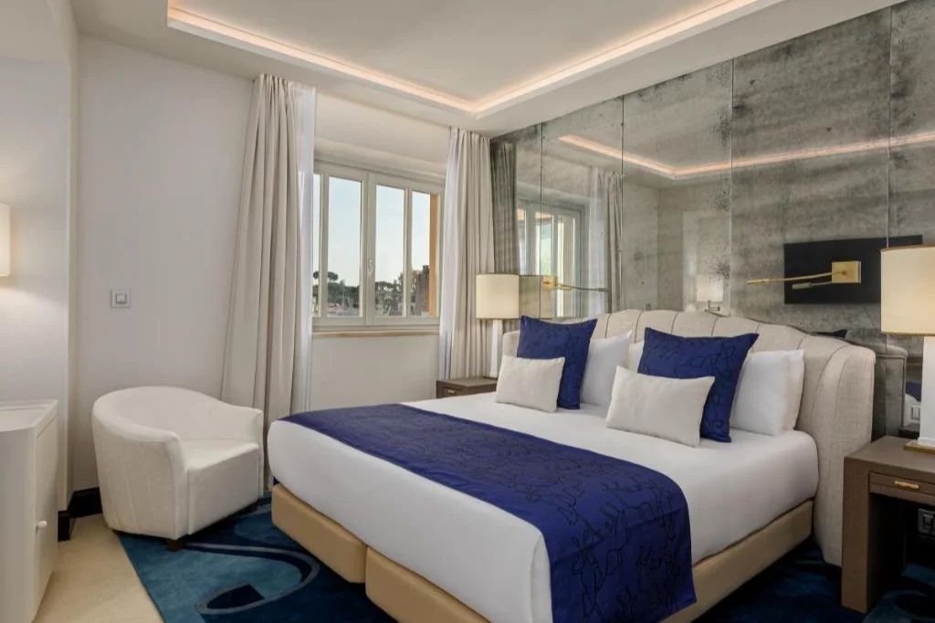 Gran Fillipo Doubleroom