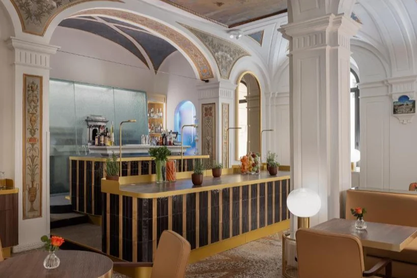 Maison Roma Piazza di Spagna UNA Esperienze