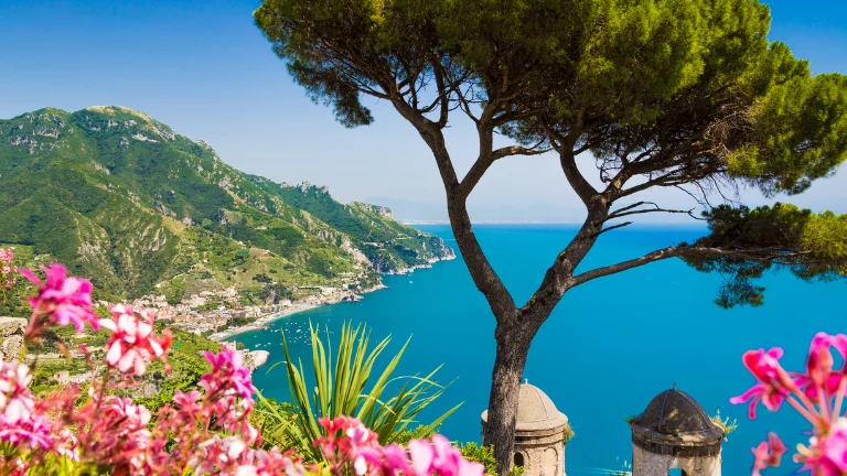 Rondreis amalfikust en Puglia