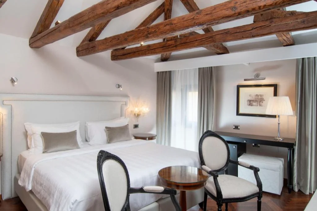 Casa Verardo Residenza DEpoca  double