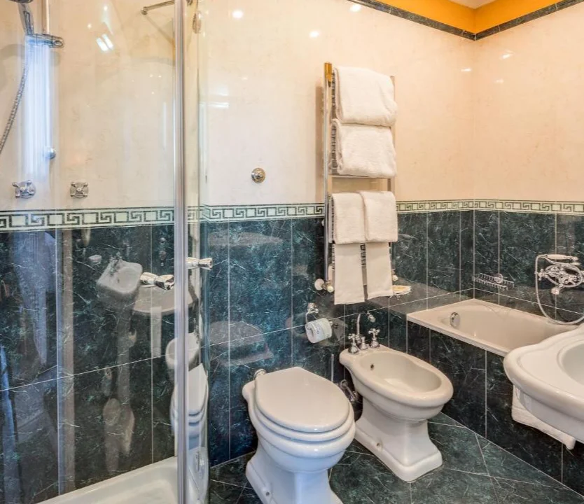 Badkamer Roma Florence 