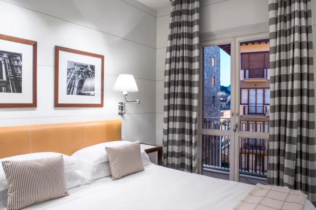 Gallery Art Hotel Florence