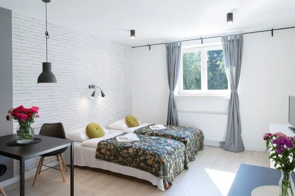 Antique Apartments Old Town