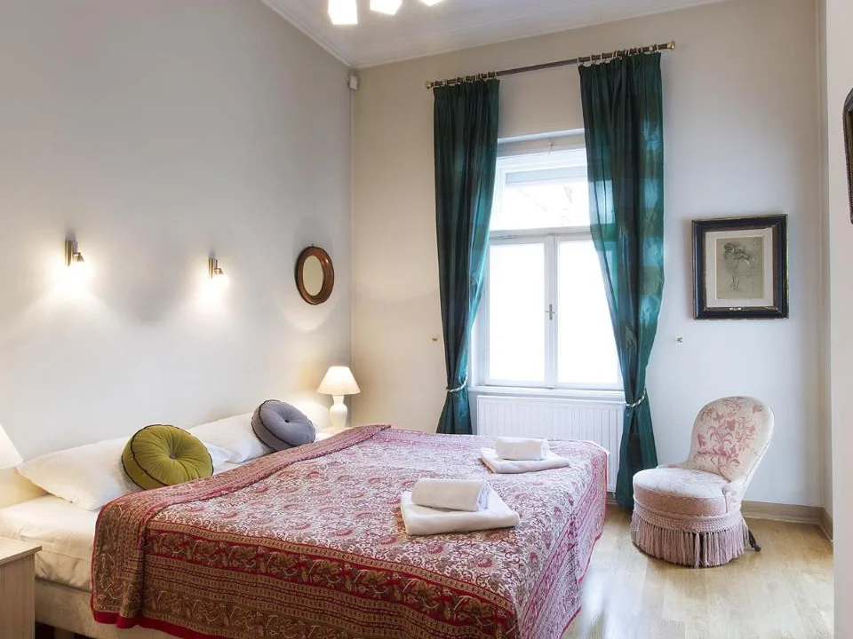 Antique Apartments Old Town appartement