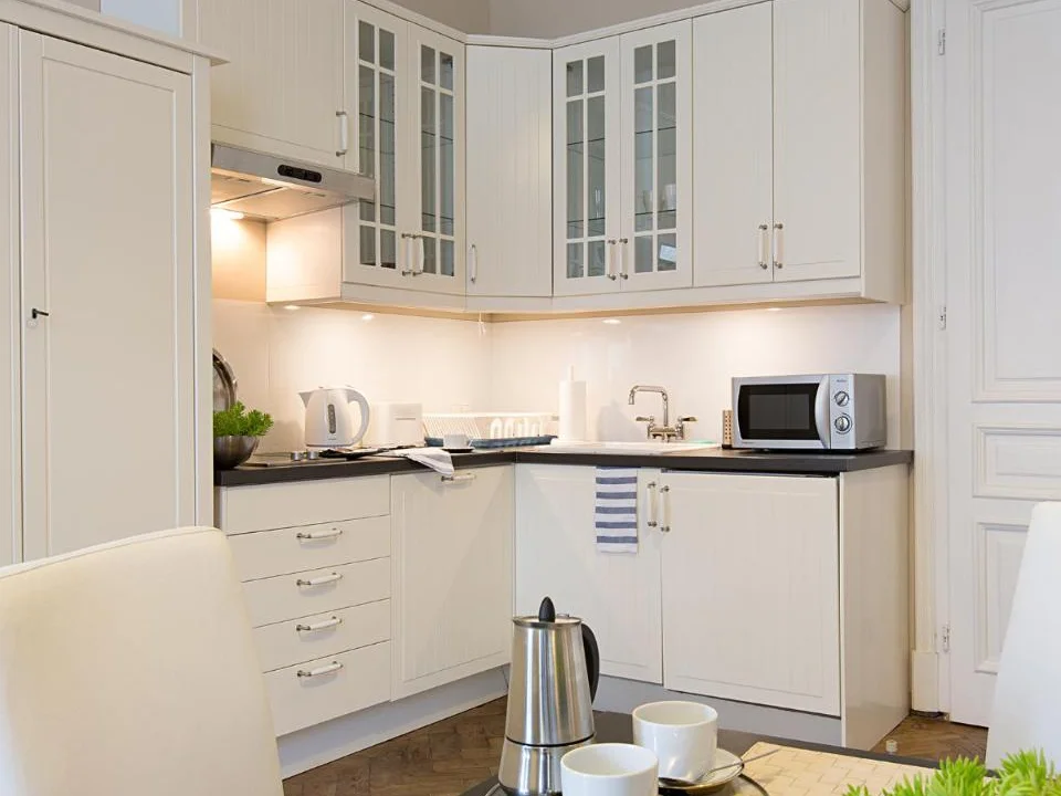 Antique Apartments Old Town appartement