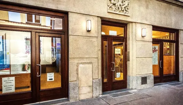 Hotel Kazimierz III