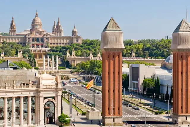 Barcelona