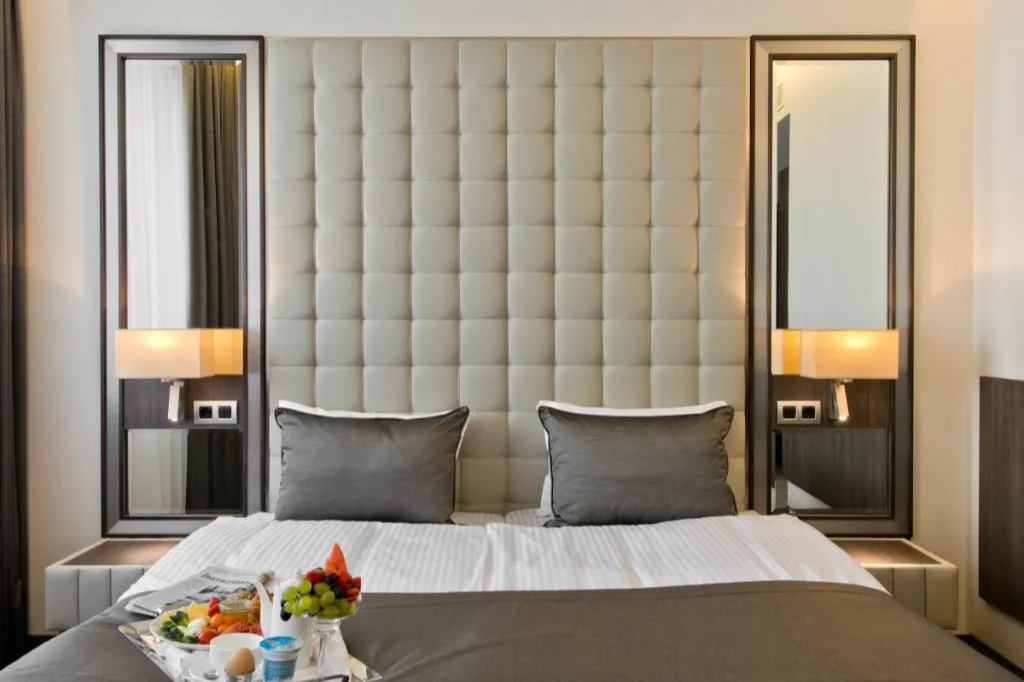 Tweepersoonskamer Congress Avenue Vilnius