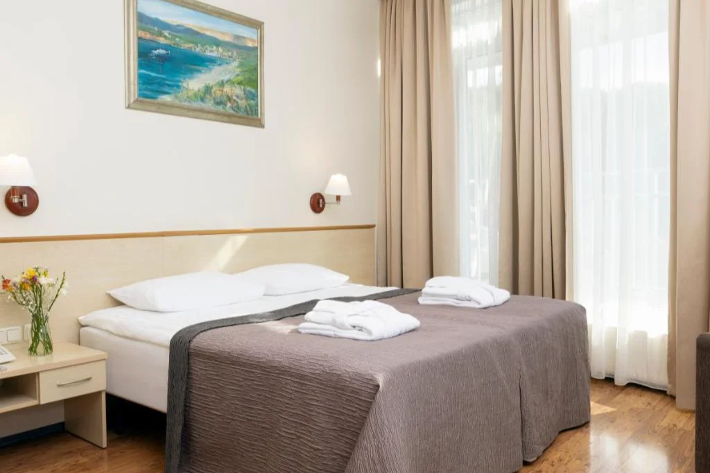 Art City Vilnius double