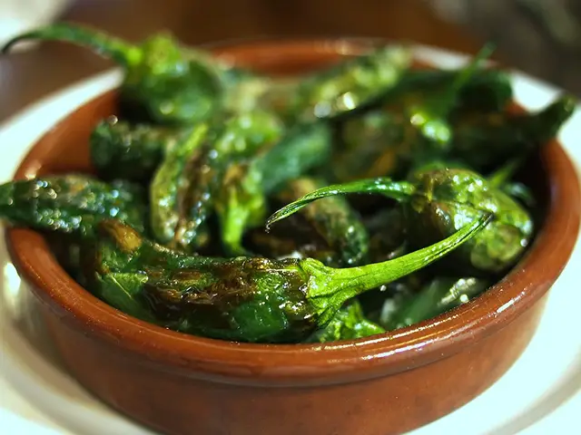 Padron Peppers