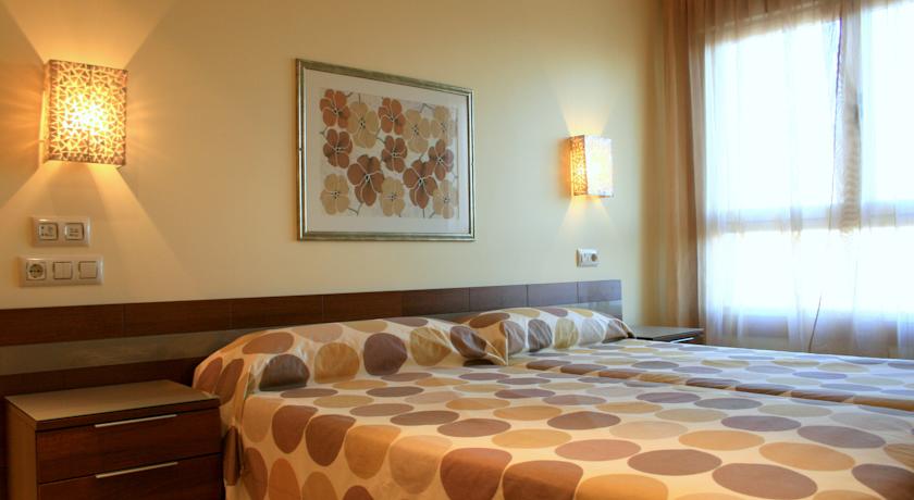 Appartementen Mediterraneo Real