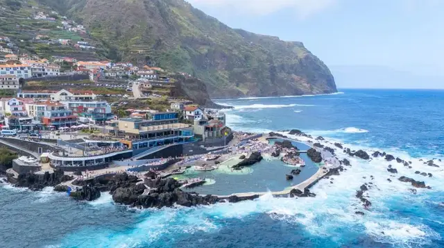 Madeira