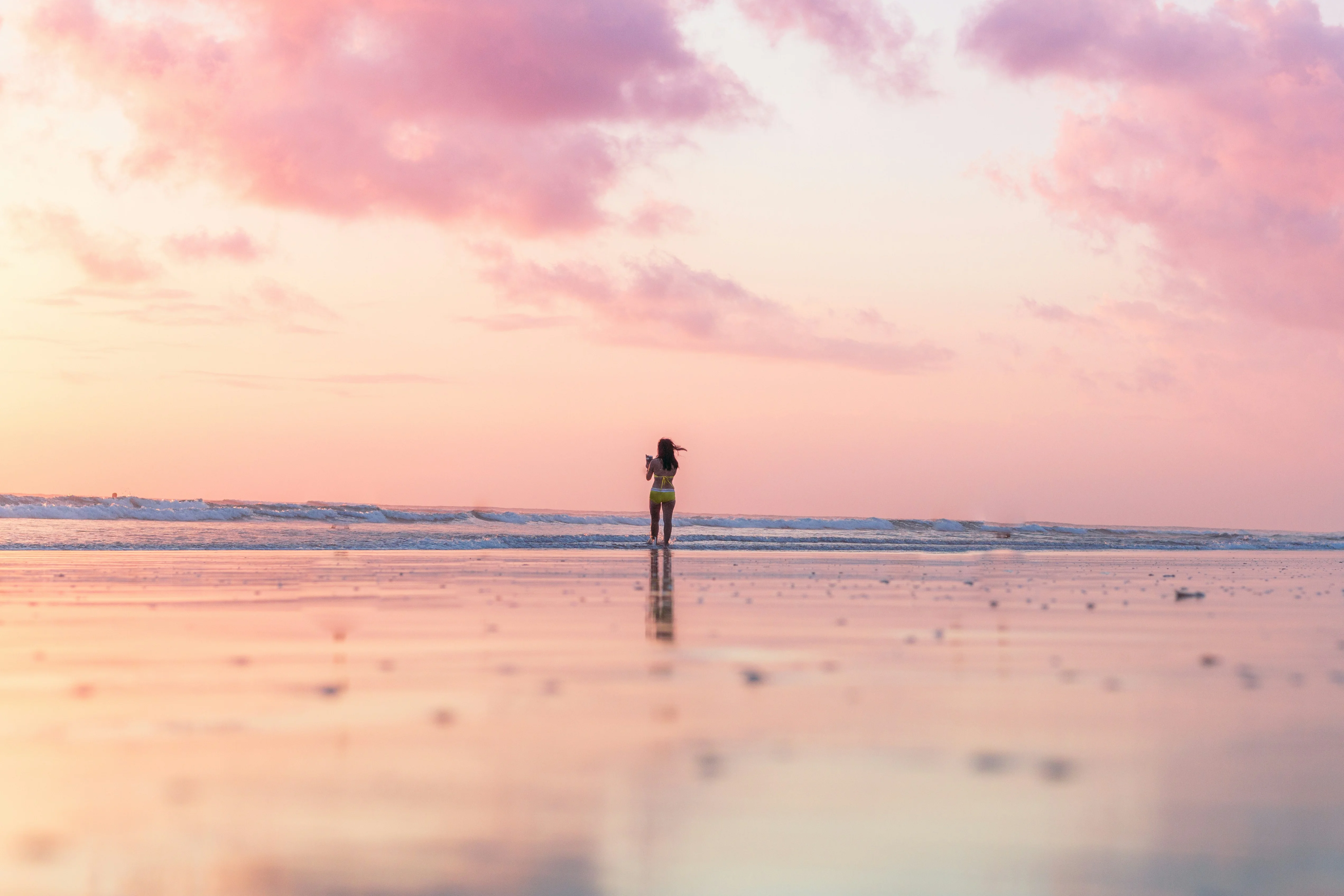 Rondreis Bali Tempels en Tropen Beach