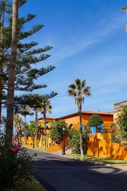 Tenerife