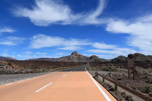 Tenerife