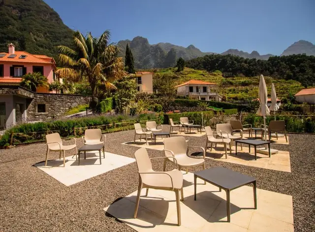 Solar Da Bica terras
