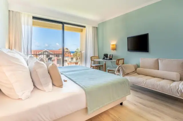 Studios by Aqua Natura Hotels kamer