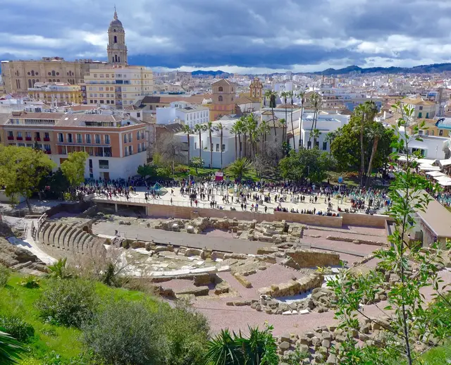 Málaga