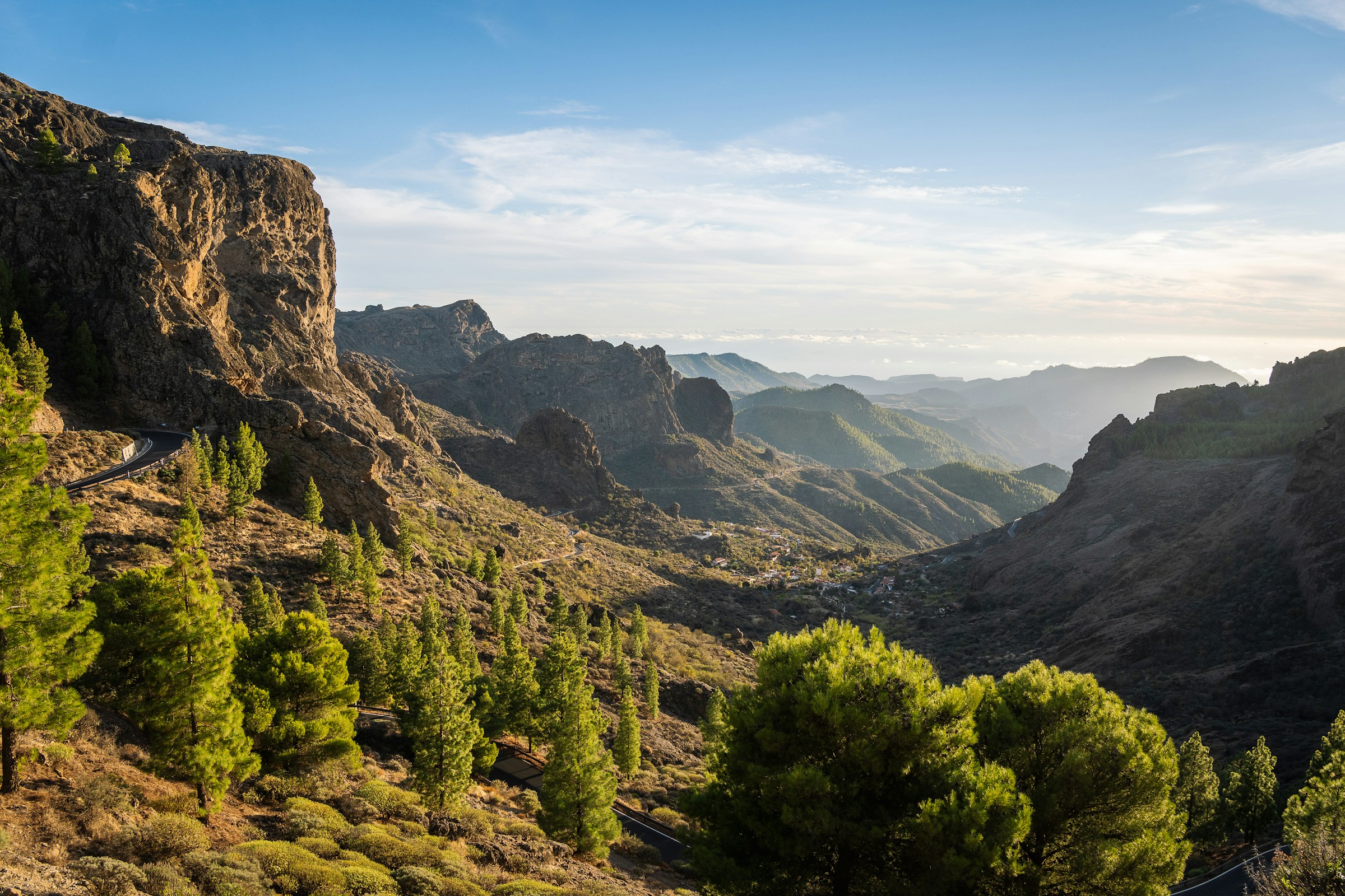 Gran Canaria