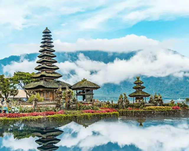 Bali