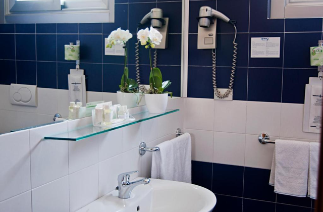 eco Hotel Milano