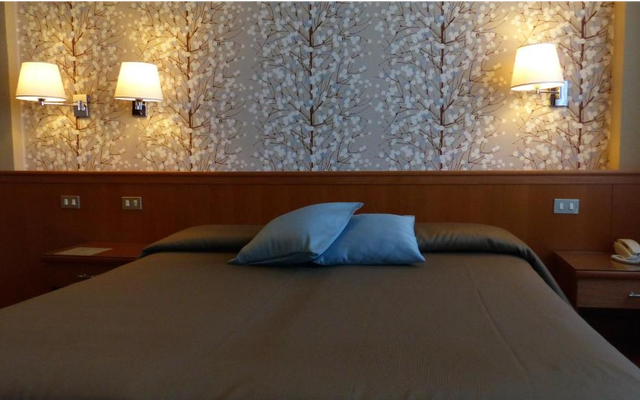 eco Hotel Milano
