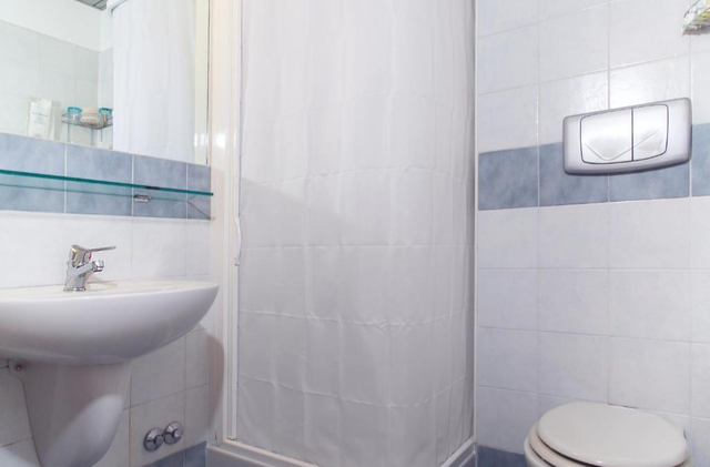 eco Hotel Milano