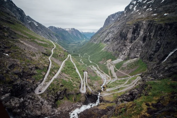 Noorwegen-met-cruise11